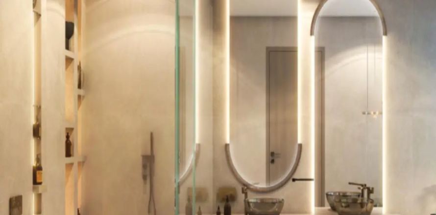Вилла в Дубае, 5 спален, 550.9м², № 40873