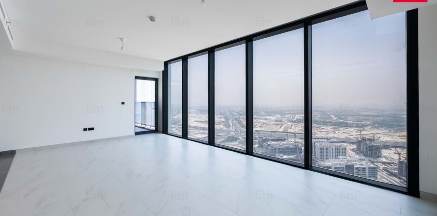 Appartement à Dubai, 2 chambres, 118.4 m², № 40870