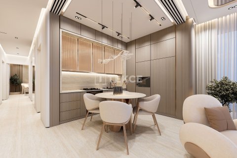 Apartamento en Dubai, 2 dormitorios, 102 m², № 64602 - foto 21