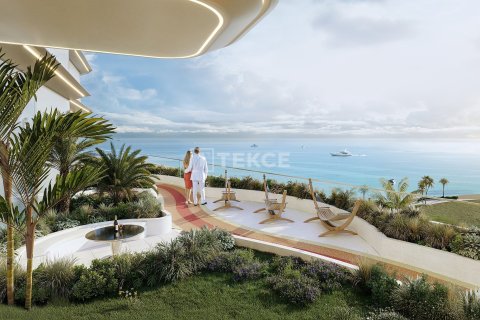 Apartamento en Dubai, 2 dormitorios, 102 m², № 64602 - foto 7