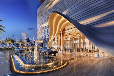 Apartamento en Dubai, 2 dormitorios, 102 m², № 64602 - foto 17