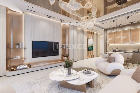 Apartamento en Dubai, 2 dormitorios, 102 m², № 64602 - foto 18