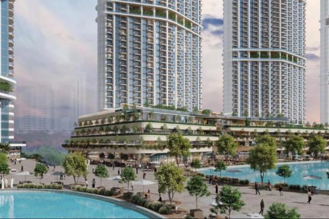 شقة في دبي 1غرف نوم, 64 م² رقم 64597 - صورة 5