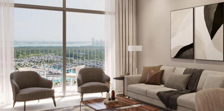 شقة في دبي 1غرف نوم, 64 م² رقم 64597