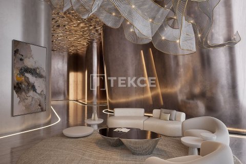 Apartamento en Dubai, 2 dormitorios, 110 m², № 64606 - foto 16