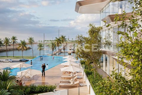 Apartamento en Dubai, 2 dormitorios, 110 m², № 64606 - foto 6