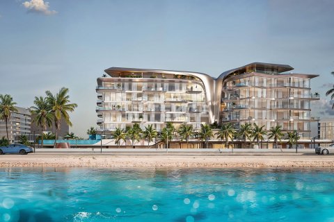 Apartamento en Dubai, 2 dormitorios, 110 m², № 64606 - foto 7