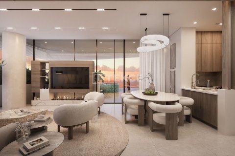 Apartamento en Dubai, 2 dormitorios, 110 m², № 64606 - foto 10