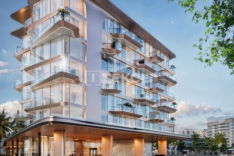 Apartamento en Dubai, 2 dormitorios, 110 m², № 64606 - foto 2