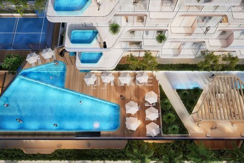 Apartamento en Dubai, 2 dormitorios, 110 m², № 64606 - foto 5