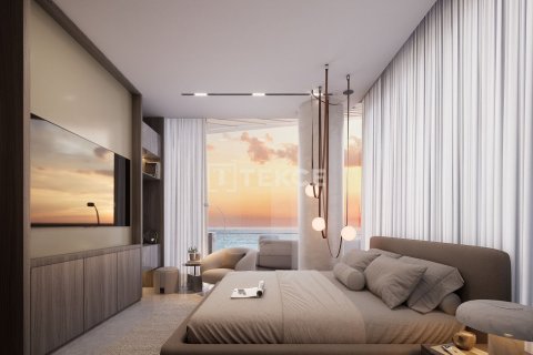 Apartamento en Dubai, 2 dormitorios, 110 m², № 64606 - foto 14