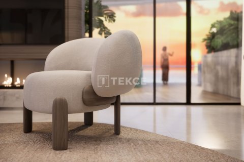 Apartamento en Dubai, 3 dormitorios, 206 m², № 64607 - foto 13