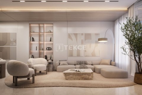 Apartamento en Dubai, 3 dormitorios, 206 m², № 64607 - foto 12