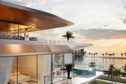 Apartamento en Dubai, 3 dormitorios, 206 m², № 64607 - foto 4