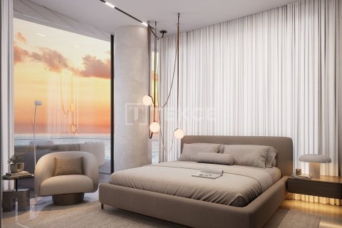 Apartamento en Dubai, 3 dormitorios, 206 m², № 64607 - foto 15