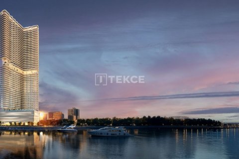 Купить квартиру в Дубае: студию, 37м², № 64600 - фото 3