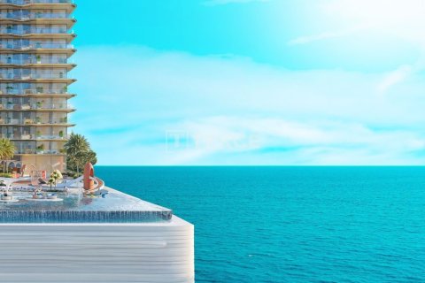 Купить квартиру в Дубае: студию, 37м², № 64600 - фото 5