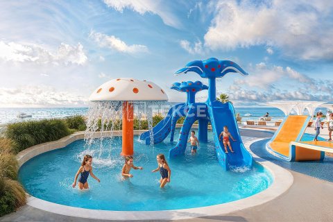 Купить квартиру в Дубае: студию, 37м², № 64600 - фото 10