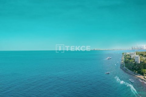 Купить квартиру в Дубае: студию, 37м², № 64600 - фото 9