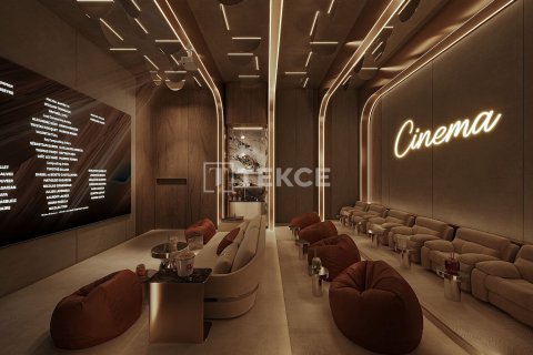 Купить квартиру в Дубае: студию, 37м², № 64600 - фото 16