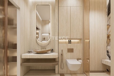 Купить квартиру в Дубае: студию, 37м², № 64600 - фото 24