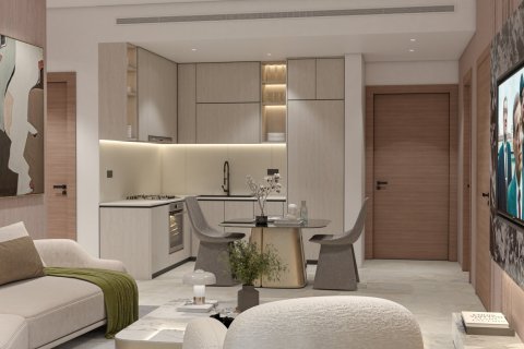 Appartement à Dubai, 1 chambre, 131 m², № 8977 - photo 5