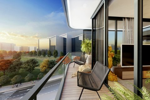 Appartement à Dubai, 2 chambres, 103 m², № 8976 - photo 10