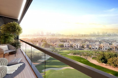 Appartement à Dubai, 2 chambres, 103 m², № 8976 - photo 9