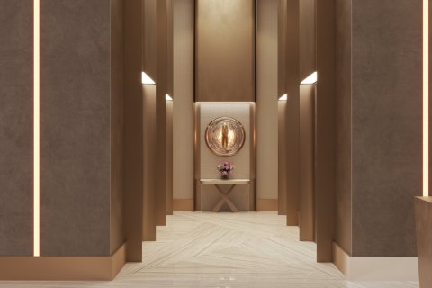 Appartement à Dubai, 2 chambres, 103 m², № 8976 - photo 3