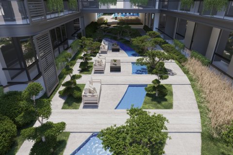 Appartement à Dubai, 2 chambres, 103 m², № 8976 - photo 13