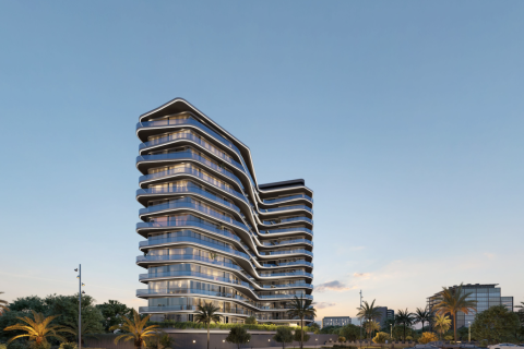 Appartement à Dubai, 1 chambre, 81 m², № 8967 - photo 15