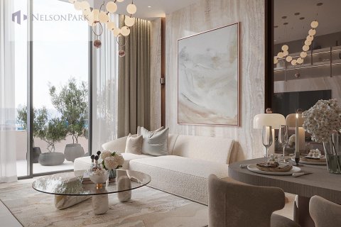 Apartment in Jumeirah Village Circle, Dubai 1 bedroom, 69.1 sq.m. № 8978 - photo 10