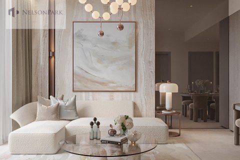 Apartment in Jumeirah Village Circle, Dubai 1 bedroom, 69.1 sq.m. № 8978 - photo 9