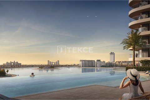 Apartment in Dubai Harbour, Dubai 2 bedrooms, 128 sq.m. № 8959 - photo 5