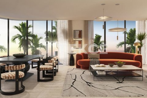 Apartment in Dubai Harbour, Dubai 2 bedrooms, 128 sq.m. № 8959 - photo 7