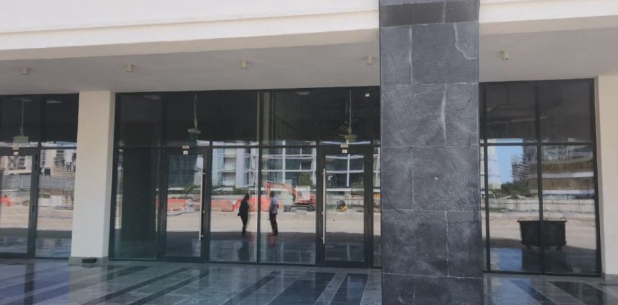 Shop in Meydan, Dubai 31.2 sq.m. № 69405