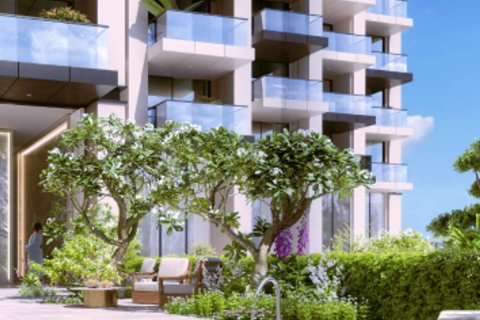 Apartment in Business Bay, Dubai 40.3 sq.m. № 69406 - photo 12