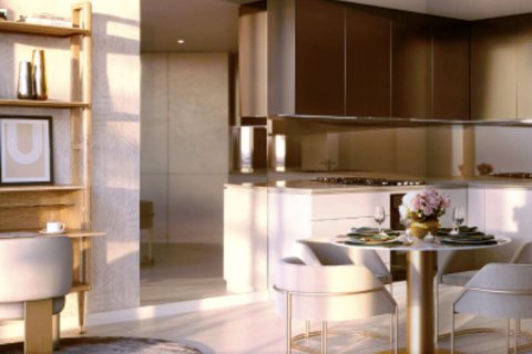 Apartment in Business Bay, Dubai 40.3 sq.m. № 69406 - photo 4
