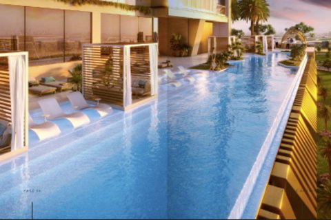 Apartment in Business Bay, Dubai 40.3 sq.m. № 69406 - photo 13