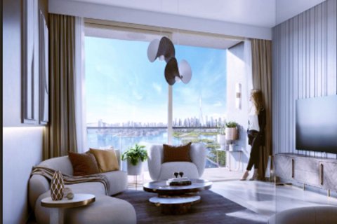 Apartment in Business Bay, Dubai 40.3 sq.m. № 69406 - photo 1