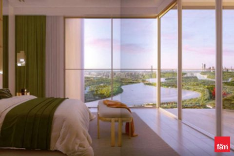 Apartment in Business Bay, Dubai 40.3 sq.m. № 69406 - photo 7