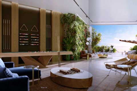 Apartment in Business Bay, Dubai 40.3 sq.m. № 69406 - photo 11