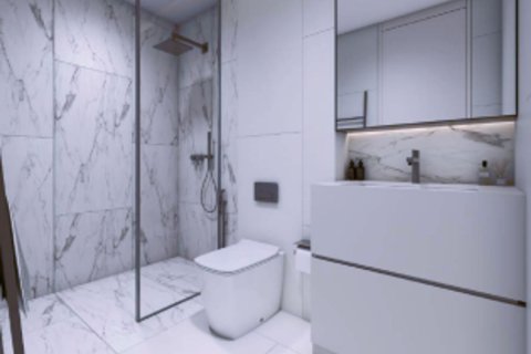 Apartment in Business Bay, Dubai 40.3 sq.m. № 69406 - photo 8
