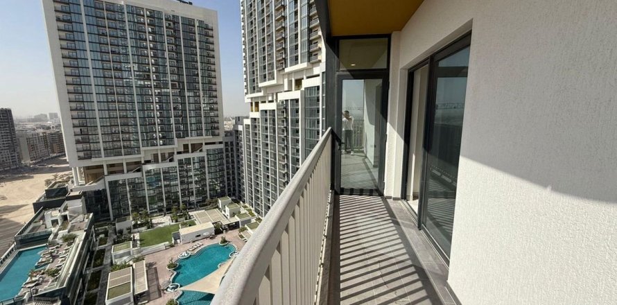 Apartamento en Dubai, 3 dormitorios, 145.3 m², № 69403