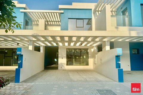 Adosado en Dubai, 4 dormitorios, 144 m², № 69409 - foto 1