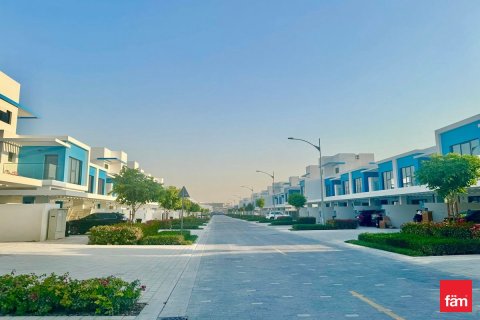 Adosado en Dubai, 4 dormitorios, 144 m², № 69409 - foto 2