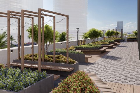 Penthouse in Dubai Marina, Dubai 5 bedrooms, 376.1 sq.m. № 69404 - photo 20