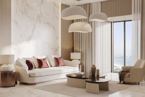 Penthouse in Dubai Marina, Dubai 5 bedrooms, 376.1 sq.m. № 69404 - photo 3