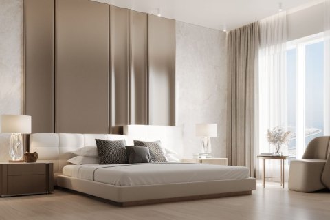 Penthouse in Dubai Marina, Dubai 5 bedrooms, 376.1 sq.m. № 69404 - photo 6