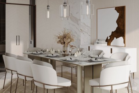 Penthouse in Dubai Marina, Dubai 5 bedrooms, 376.1 sq.m. № 69404 - photo 9